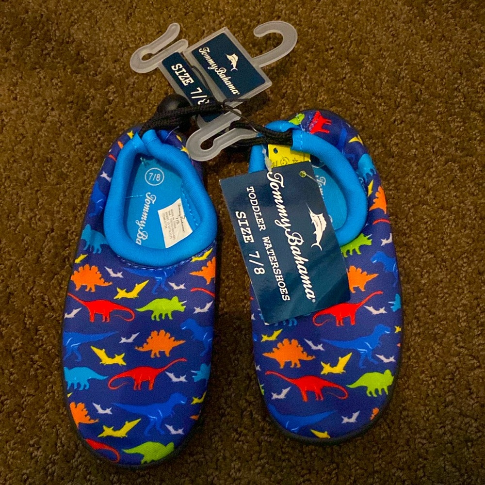 Kids Tommy Bahama , watershoes